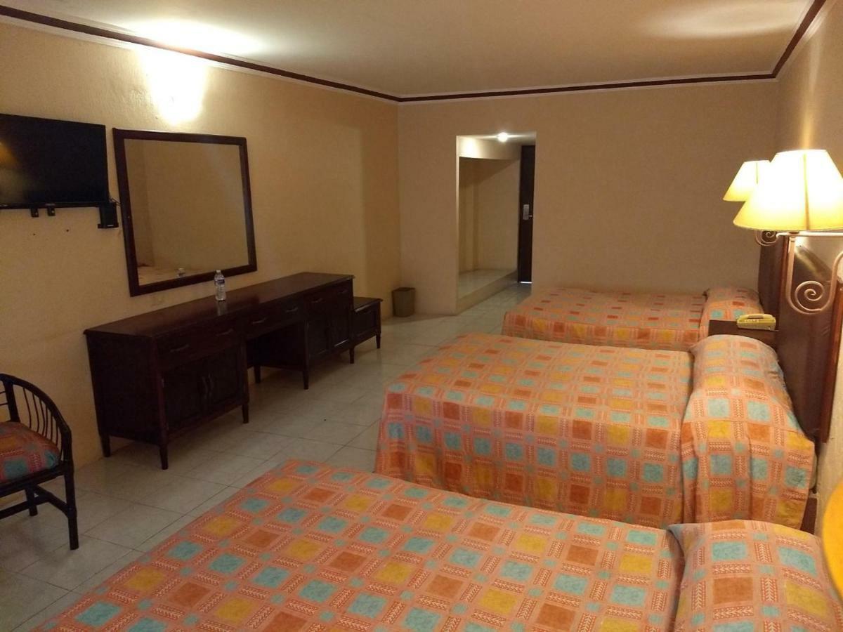 Acuario De Hotel Veracruz