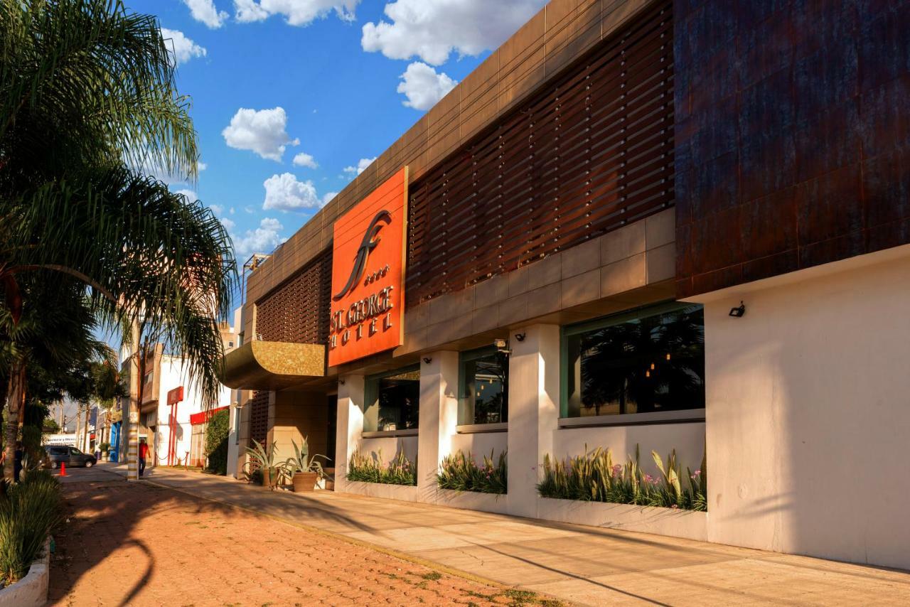 St. George Hotel 4*