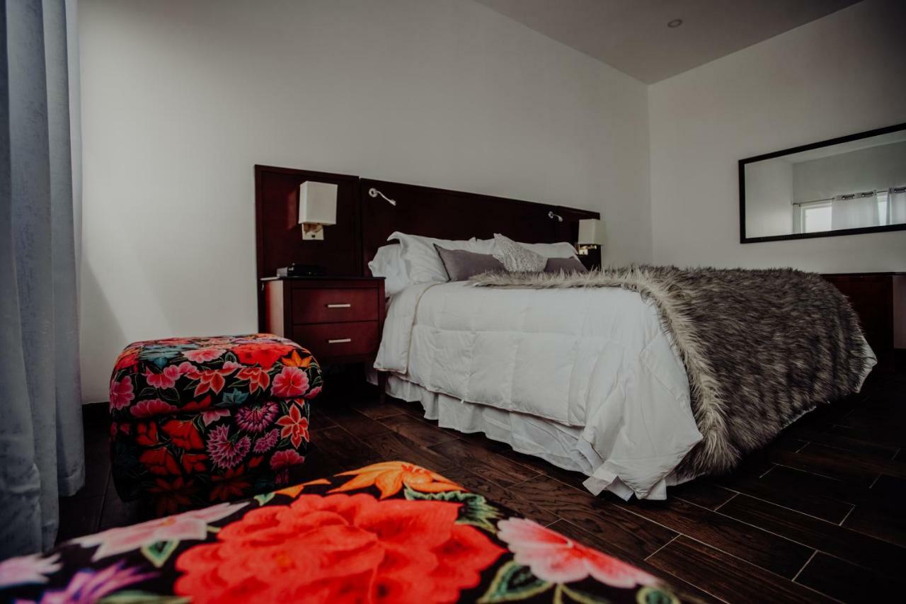 Trojan House Apartment