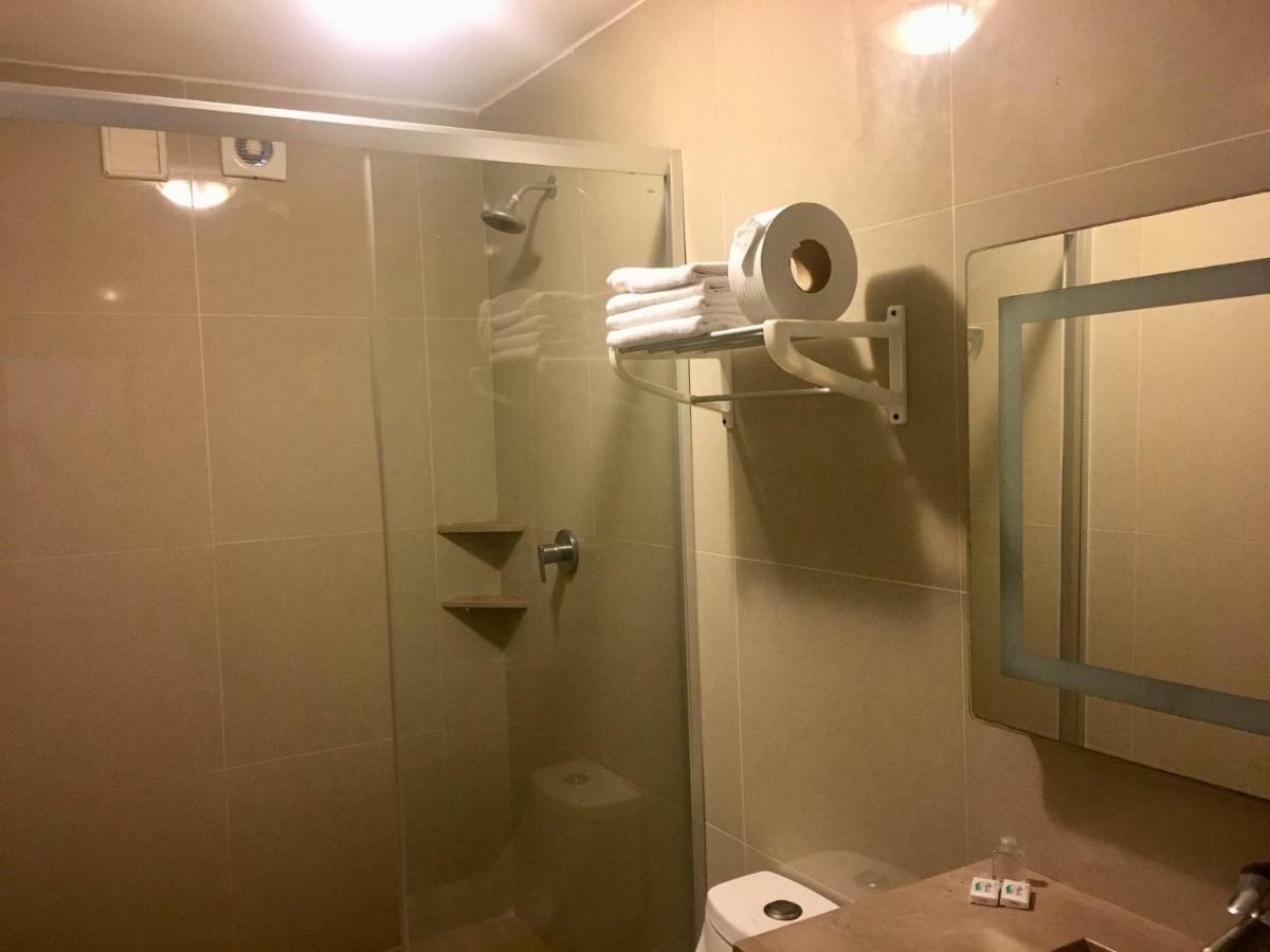 Acuario De Hotel 3*