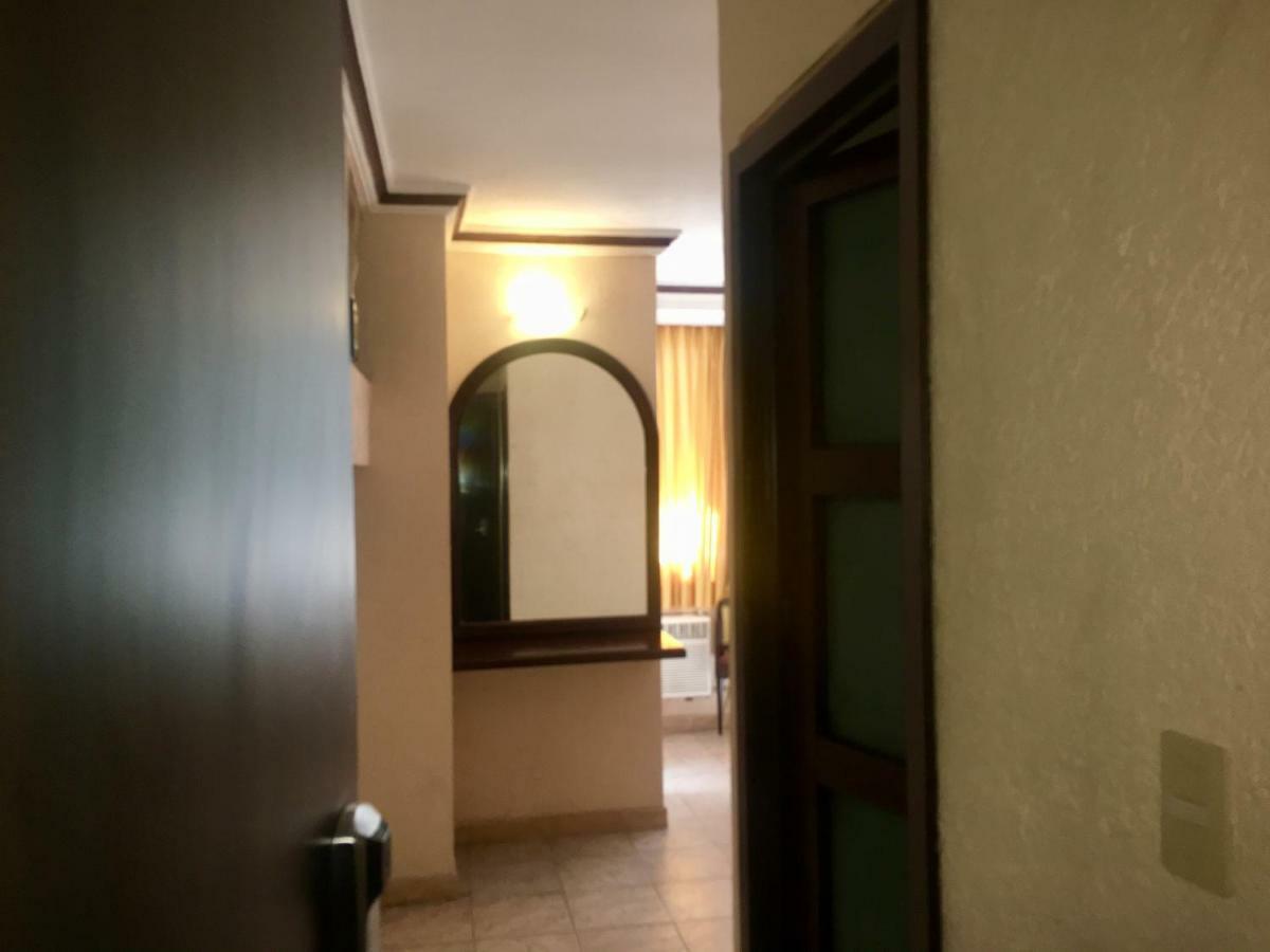 Acuario De Hotel 3*