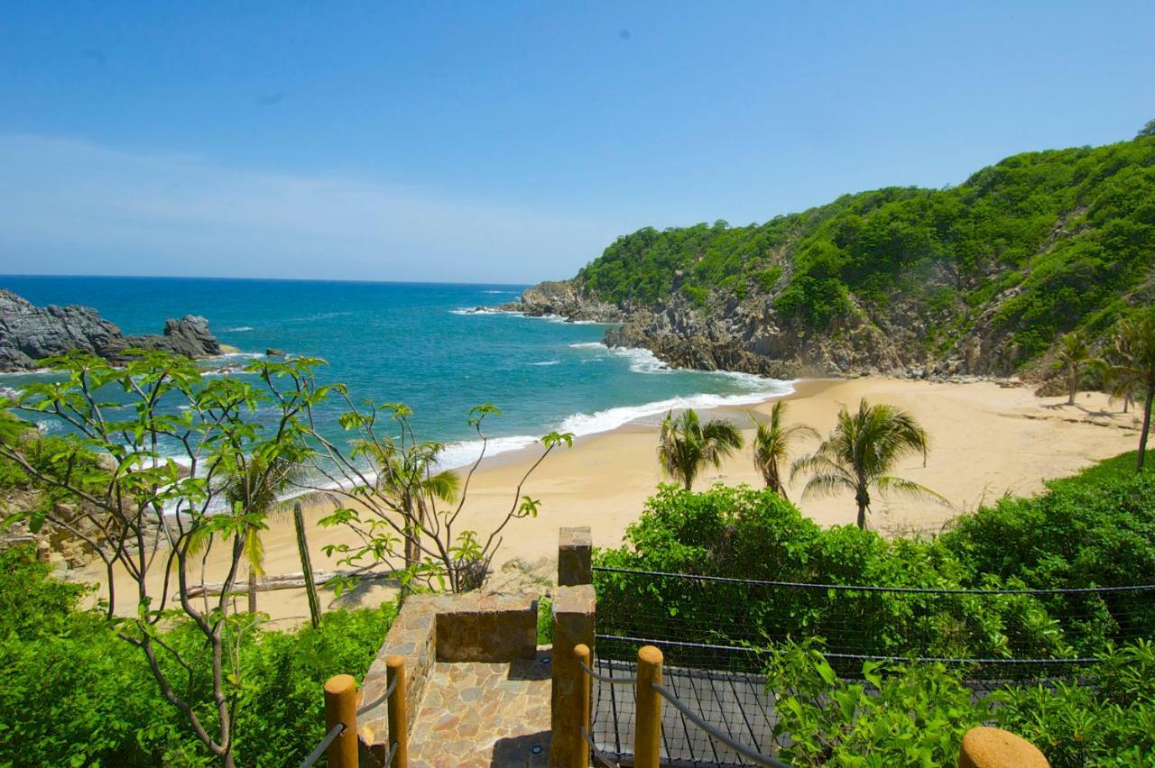 2024 - Serena * Santa Cruz Huatulco