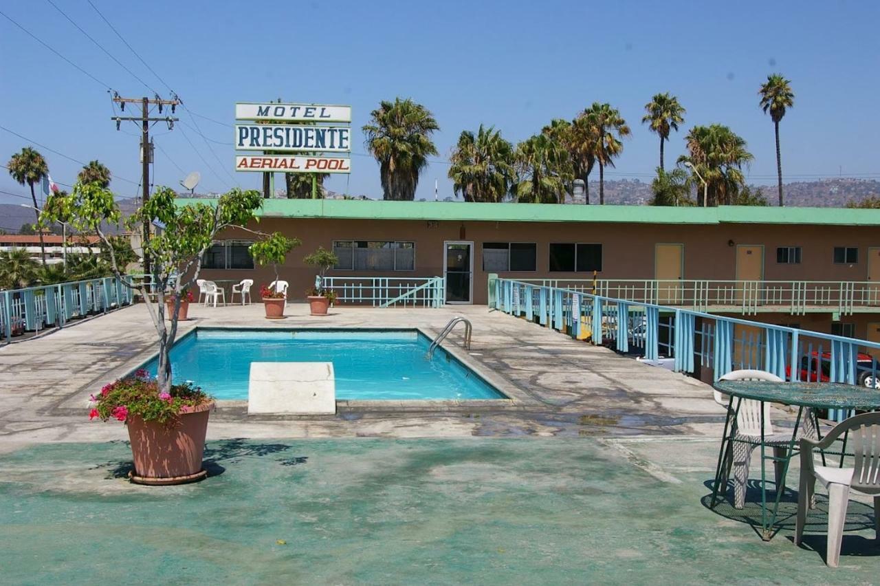 Hotel Presidente