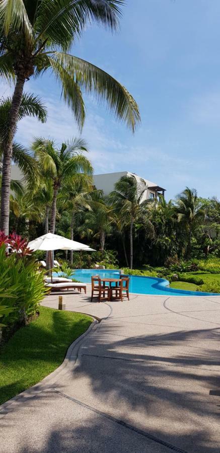 Los Veneros, Torre Agave Punta Mita