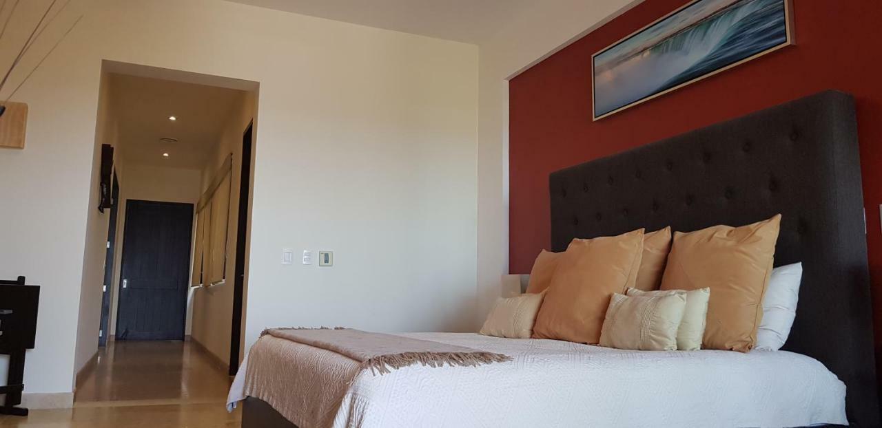 Los Veneros, Torre Agave Apartment *