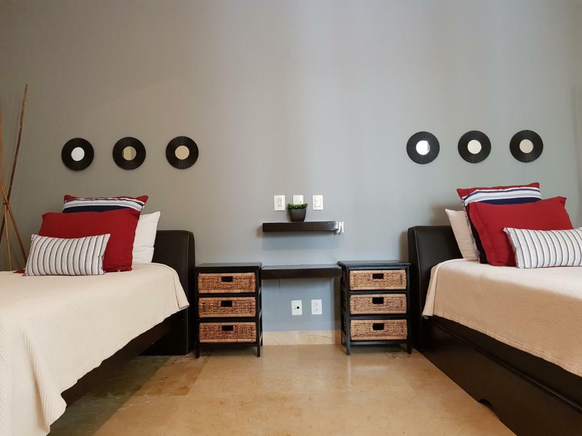 Los Veneros, Torre Agave * Punta Mita