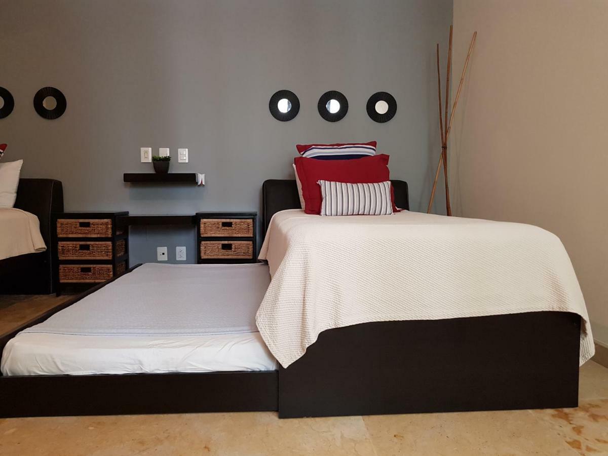 Los Veneros, Torre Agave Apartment Punta Mita