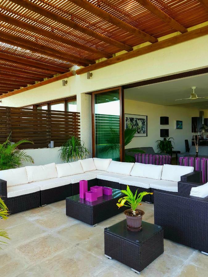 Los Veneros, Torre Agave * Punta Mita