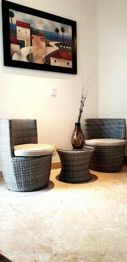 Los Veneros, Torre Agave Apartment Punta Mita