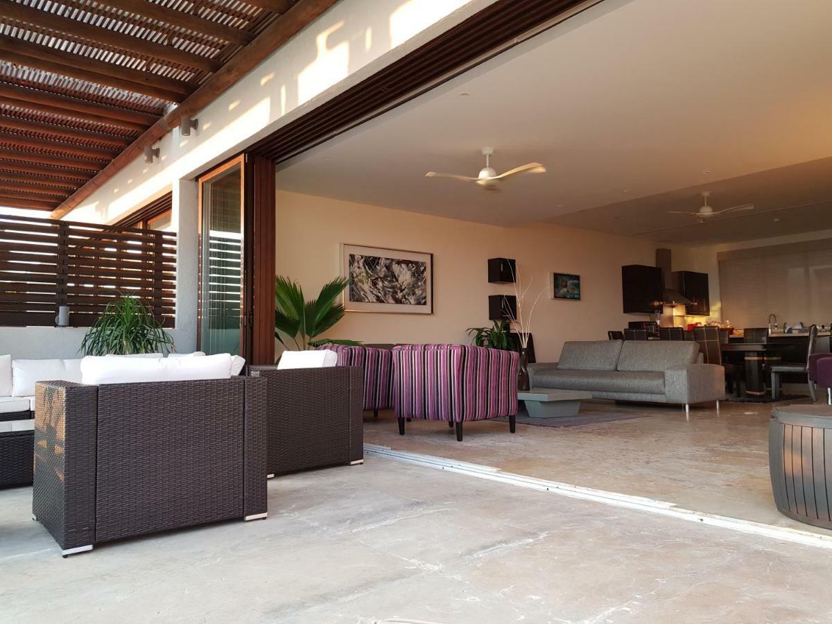 Apartment Los Veneros, Torre Agave *