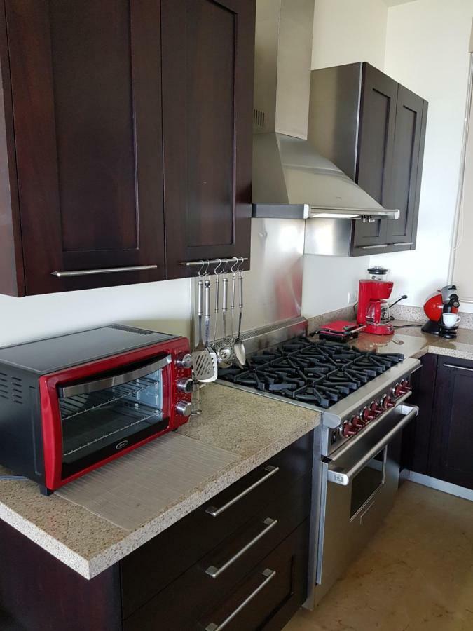 Apartment Los Veneros, Torre Agave