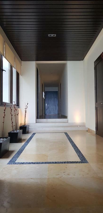 Los Veneros, Torre Agave Apartment