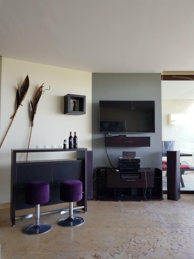 Los Veneros, Torre Agave Apartment