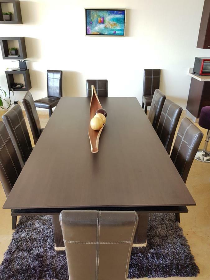 Apartment Los Veneros, Torre Agave