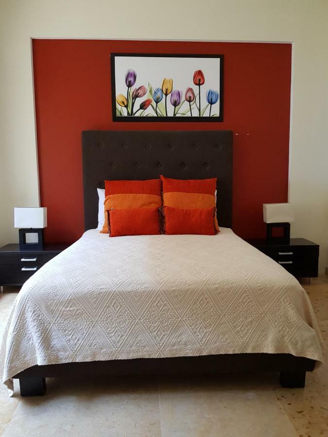 Los Veneros, Torre Agave Apartment *