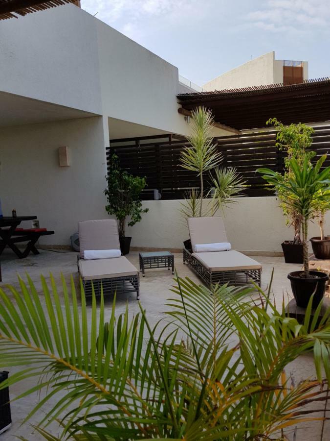 Los Veneros, Torre Agave Apartment Punta Mita