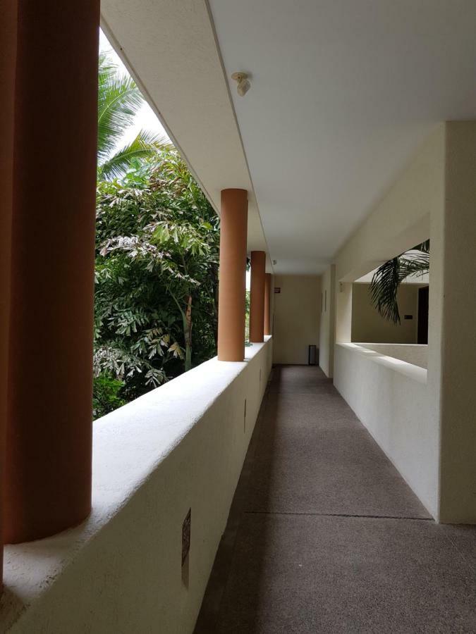 Los Veneros, Torre Agave Apartment *