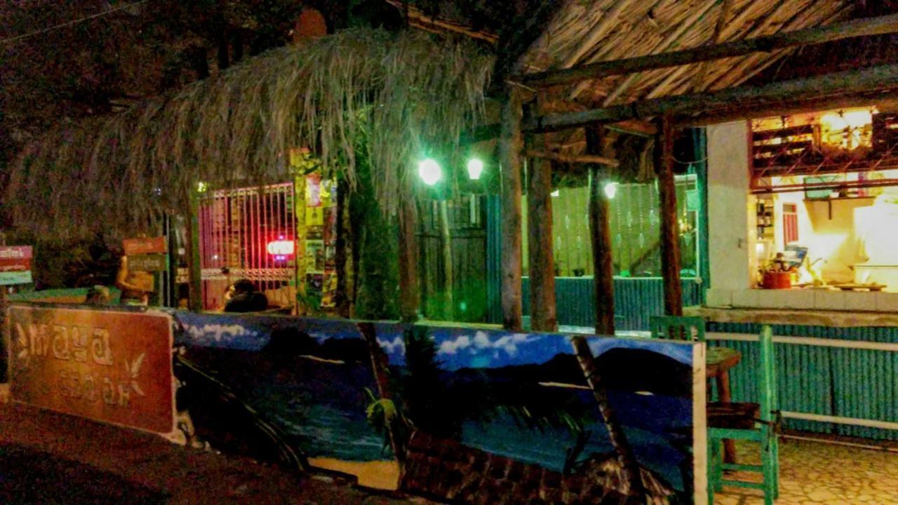Maya Cha'An Guesthouse Guest house *