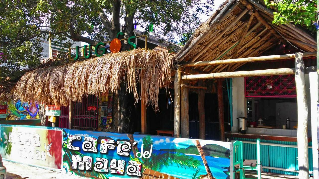 Maya Cha'An Guesthouse