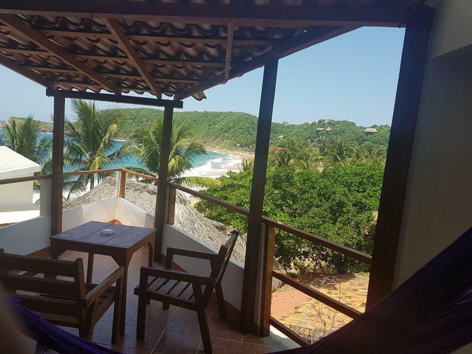Ziga Playa Mazunte