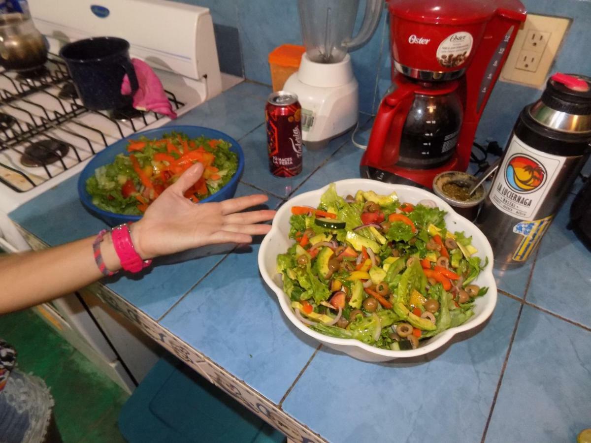 La Luciernaga * Mazunte