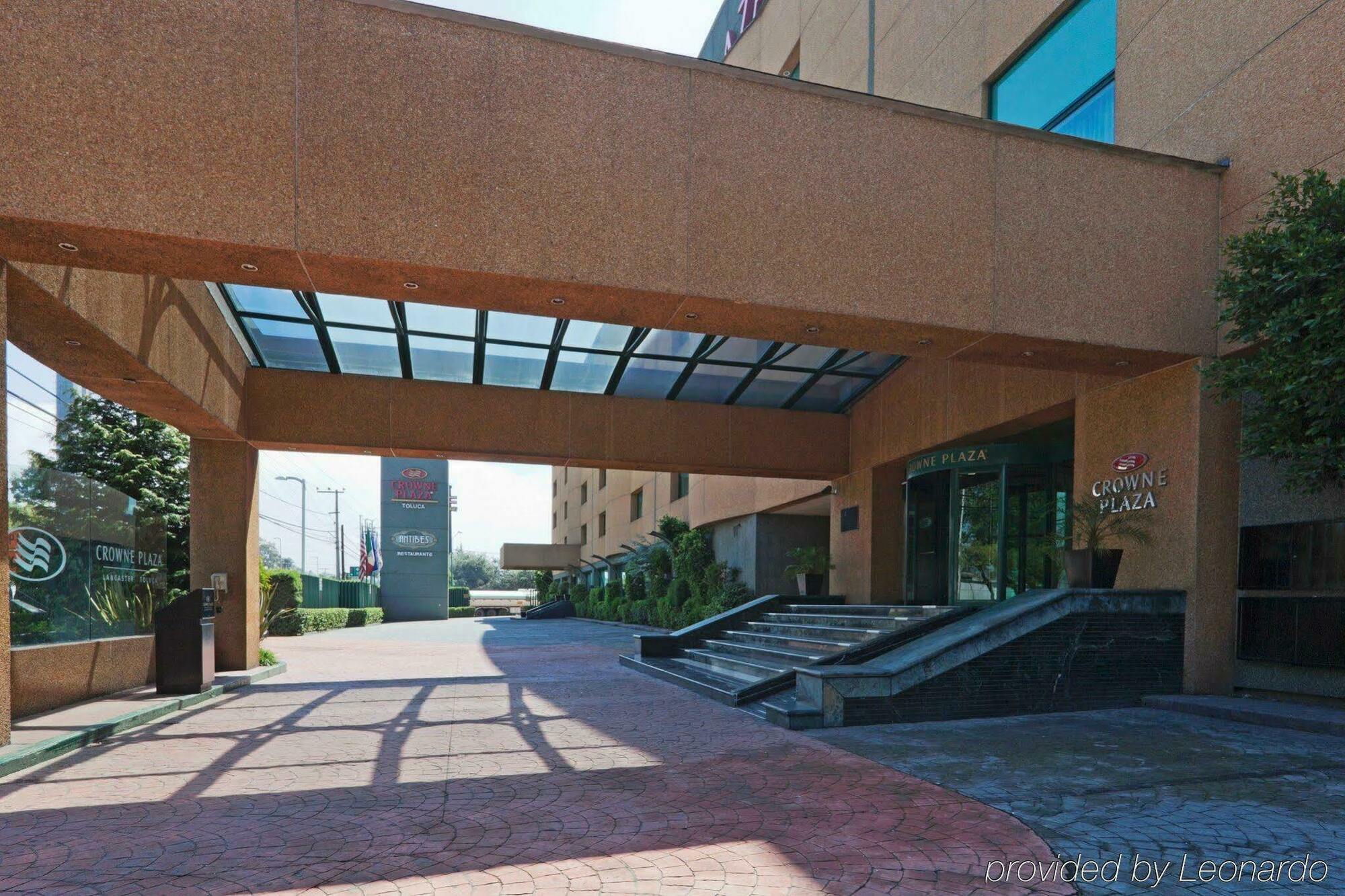 Crowne Plaza - Lancaster By Ihg Hotel
