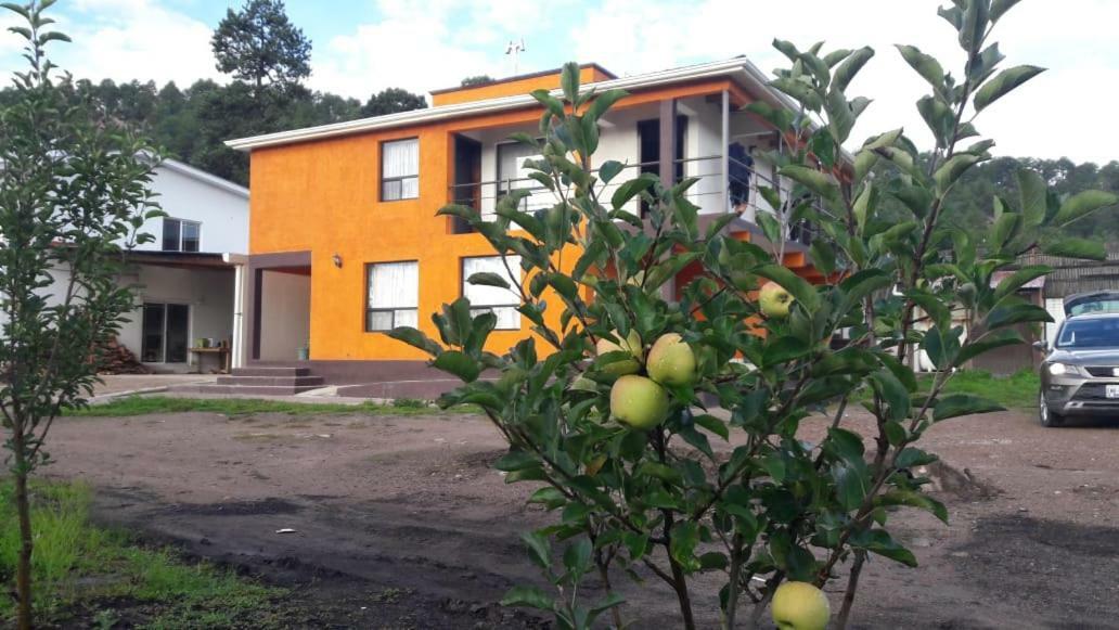 La Quinta Bed & Breakfast Creel