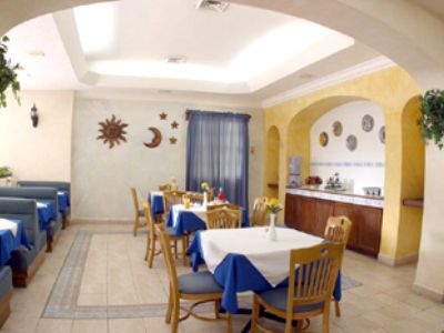 Western Hacienda By Macroplaza Monterrey