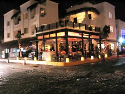 Cohiba Hotel