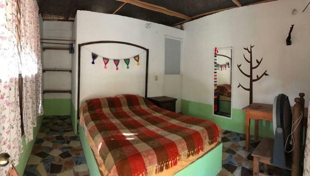 La Luciernaga * Mazunte