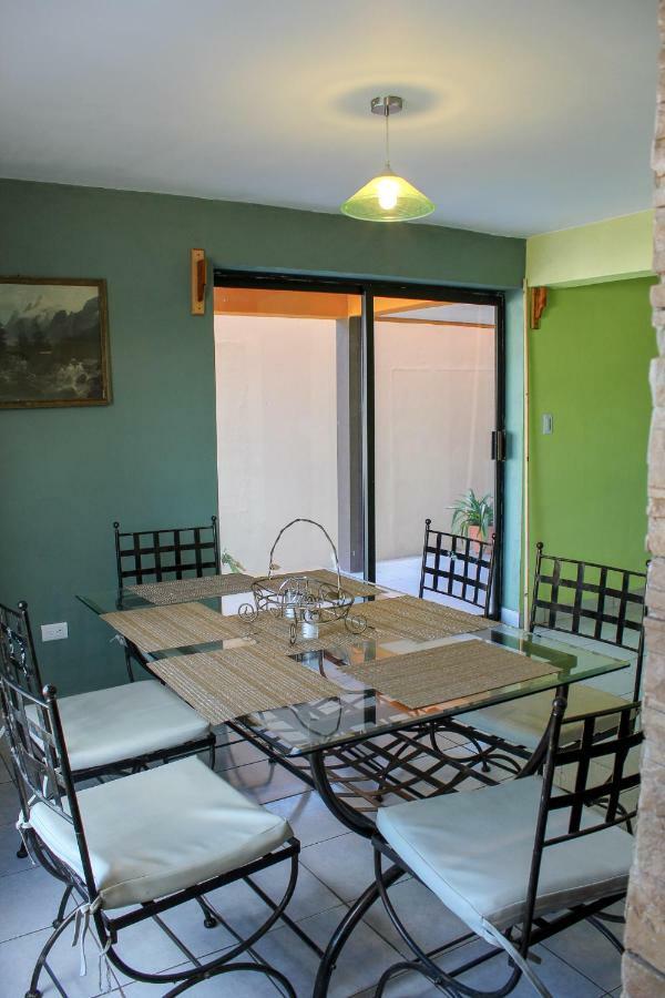 La Quinta Bed & Breakfast