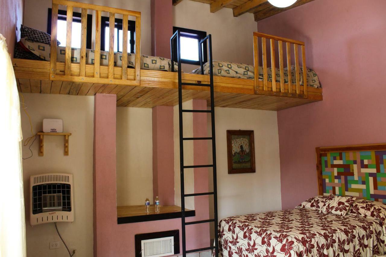 Bed & Breakfast La Quinta *