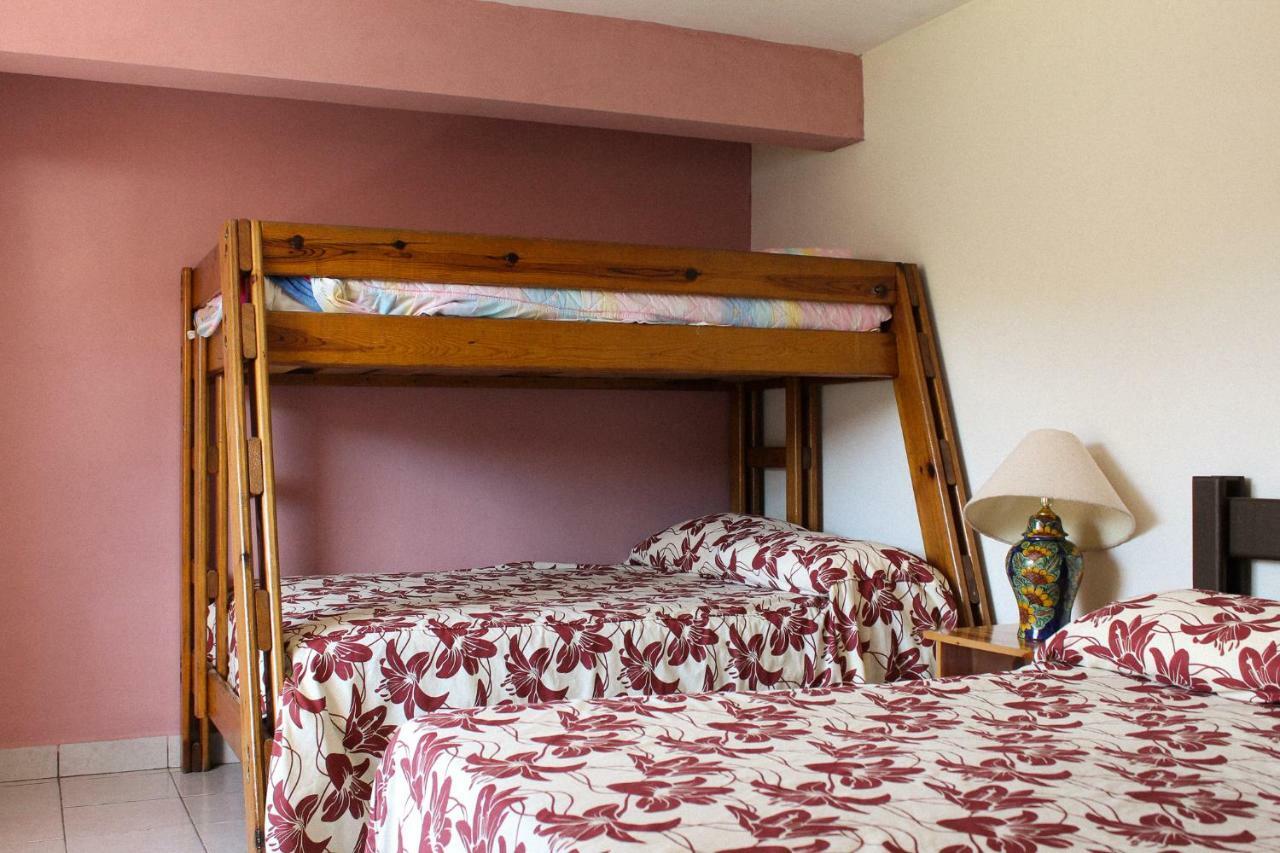 Bed & Breakfast La Quinta Creel