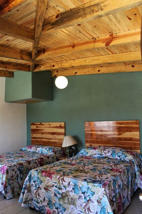 La Quinta Bed & Breakfast *
