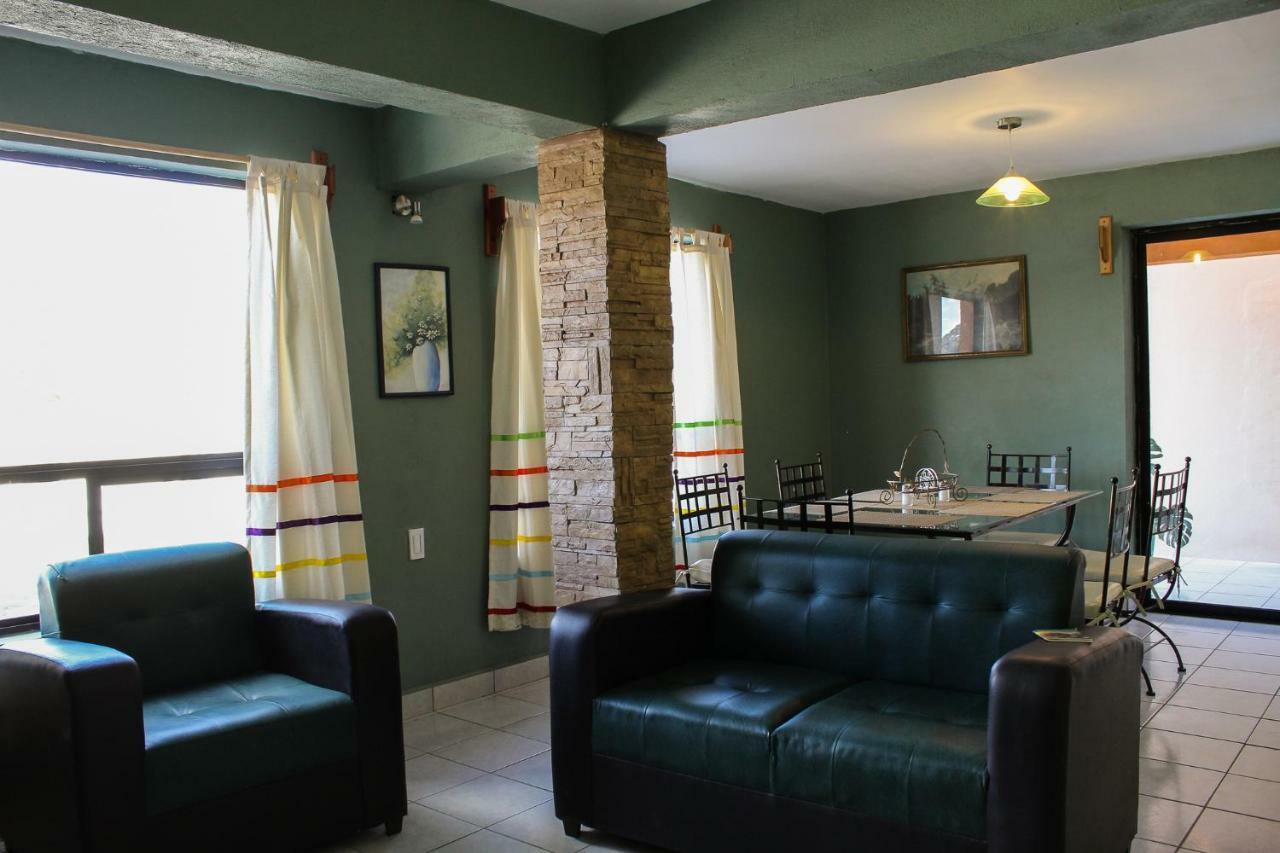 La Quinta Bed & Breakfast *