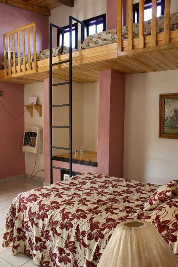 Bed & Breakfast La Quinta Creel