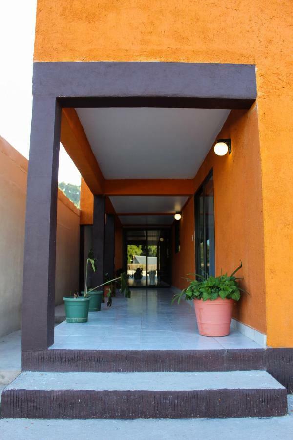 La Quinta Bed & Breakfast *