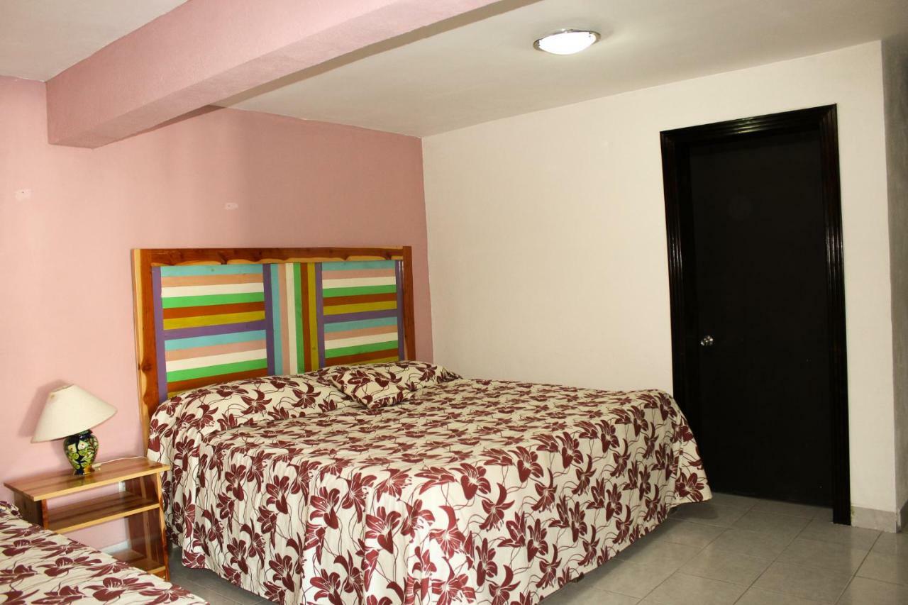 Bed & Breakfast La Quinta *