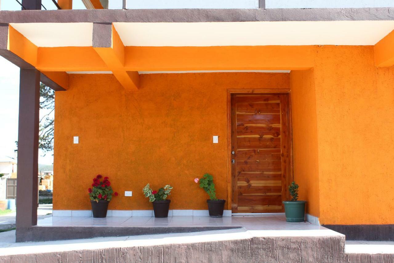 La Quinta Creel