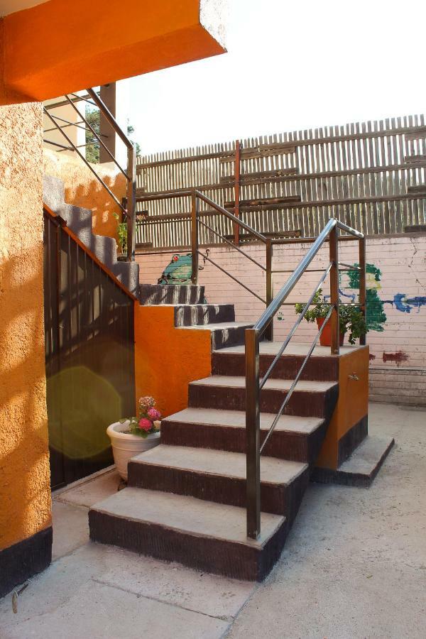 Bed & Breakfast La Quinta *