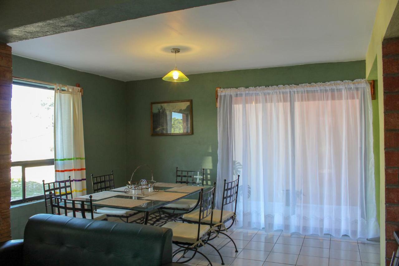La Quinta * Creel