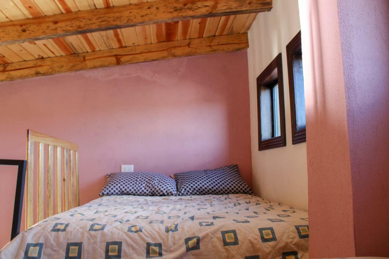 Bed & Breakfast La Quinta Creel
