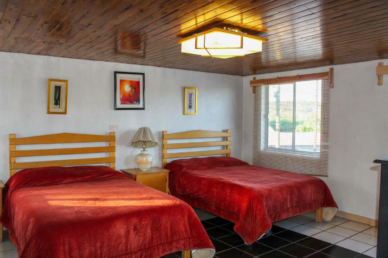 La Quinta Creel
