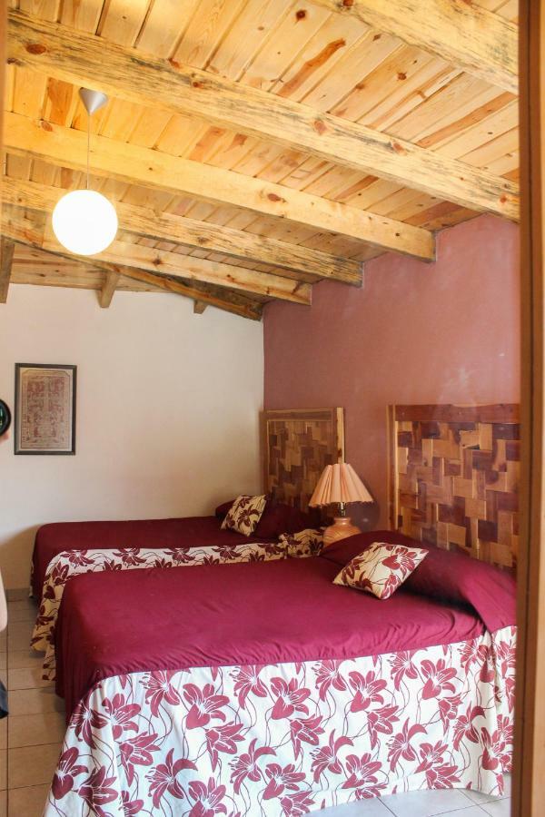 La Quinta * Creel