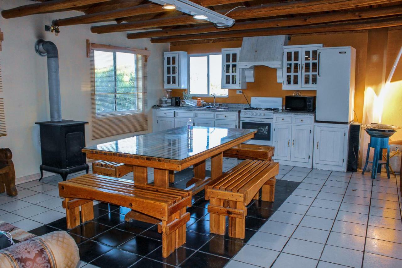 La Quinta Bed & Breakfast