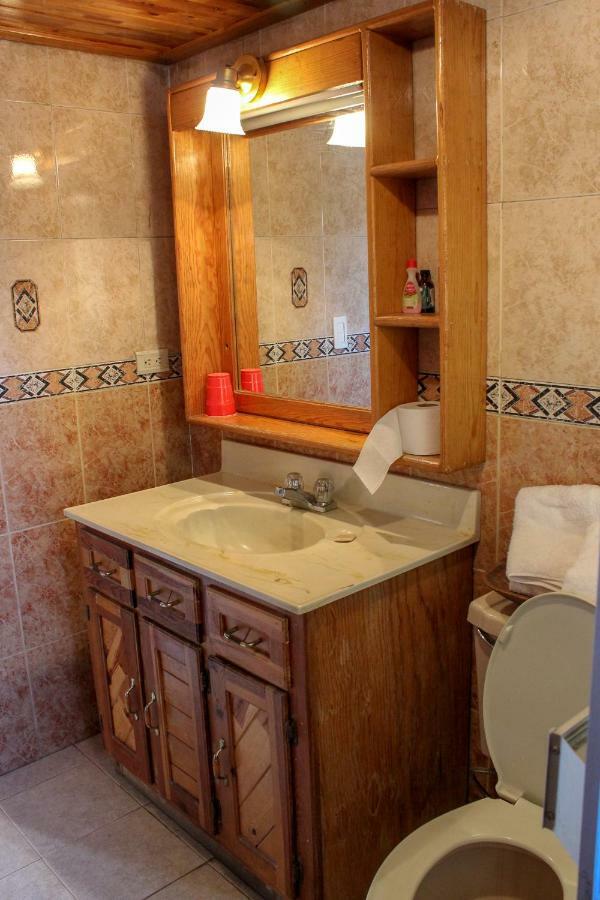 Bed & Breakfast La Quinta Creel