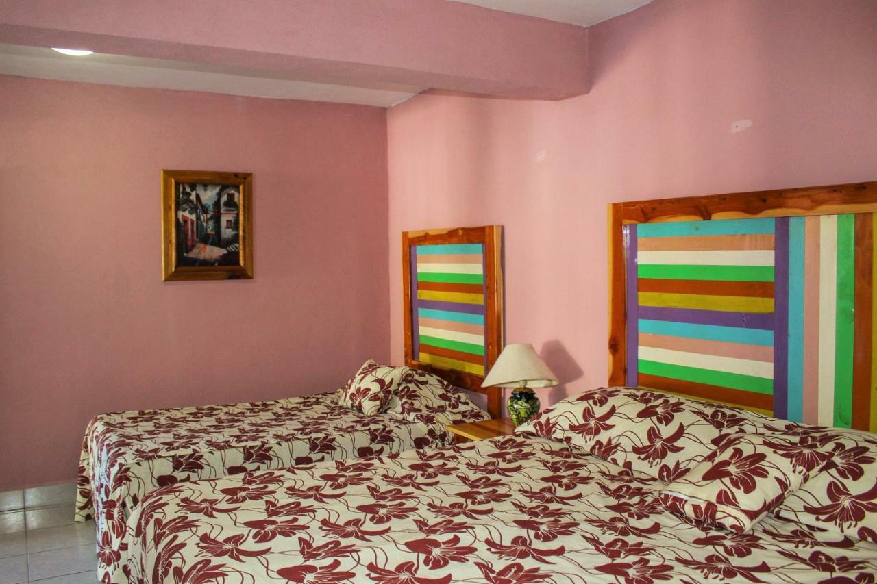 Bed & Breakfast La Quinta Creel
