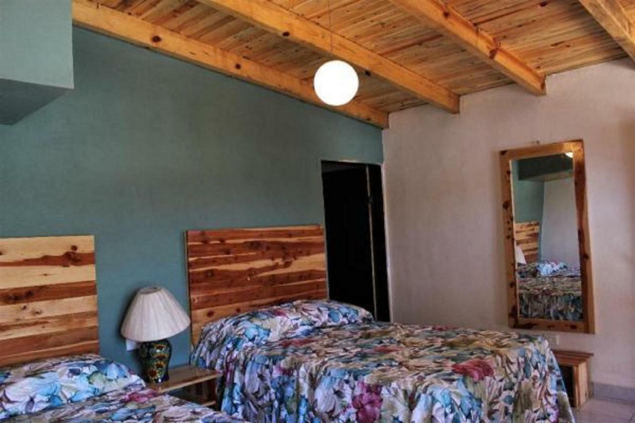 La Quinta * Creel
