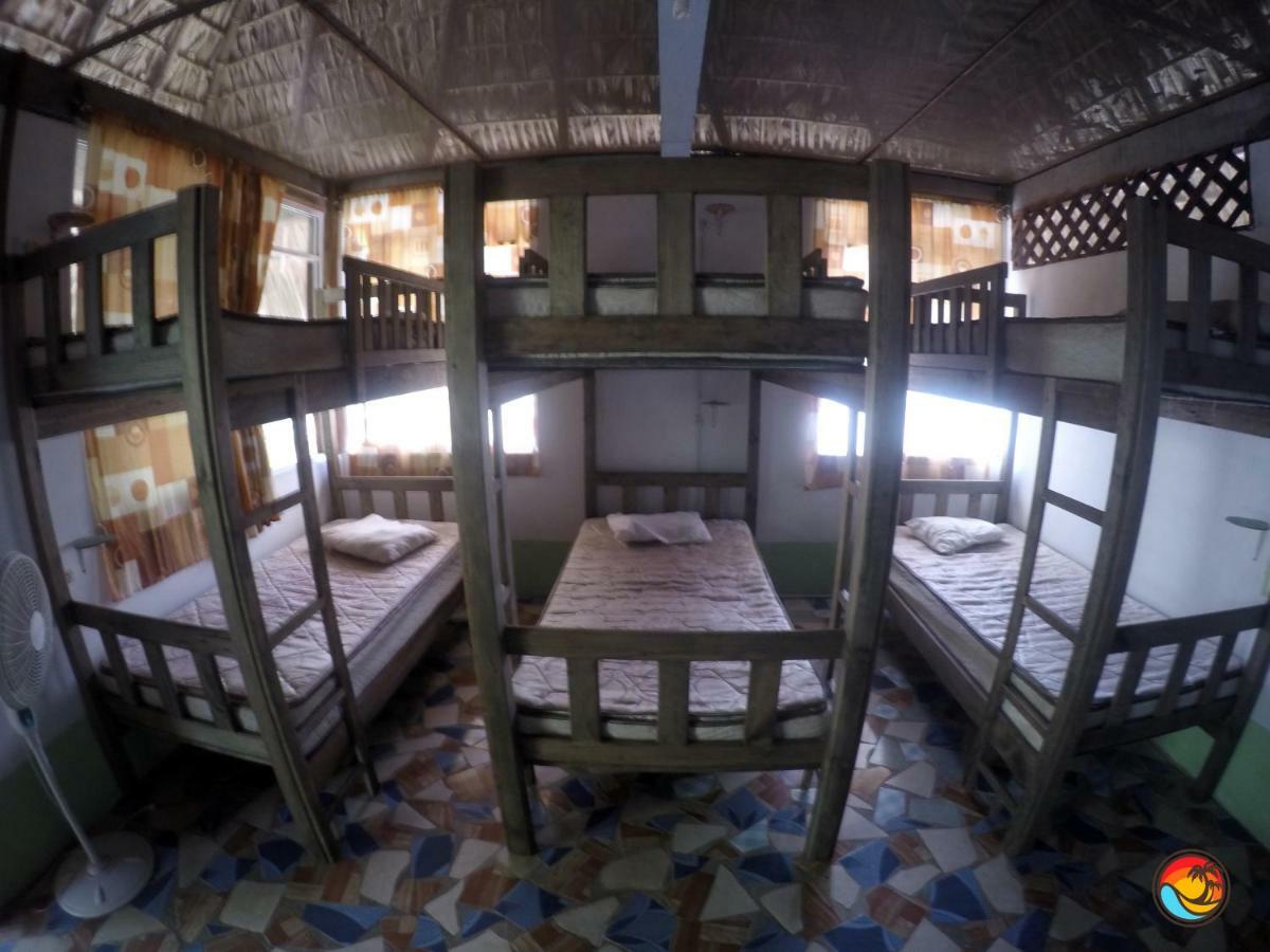 La Luciernaga Guest house