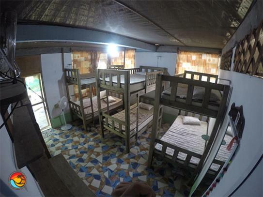 La Luciernaga Guest house *